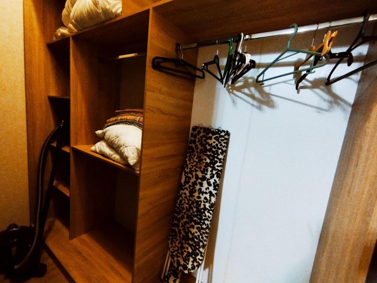 1-Bedroom Apartment Near The Sea Odessa Exteriör bild