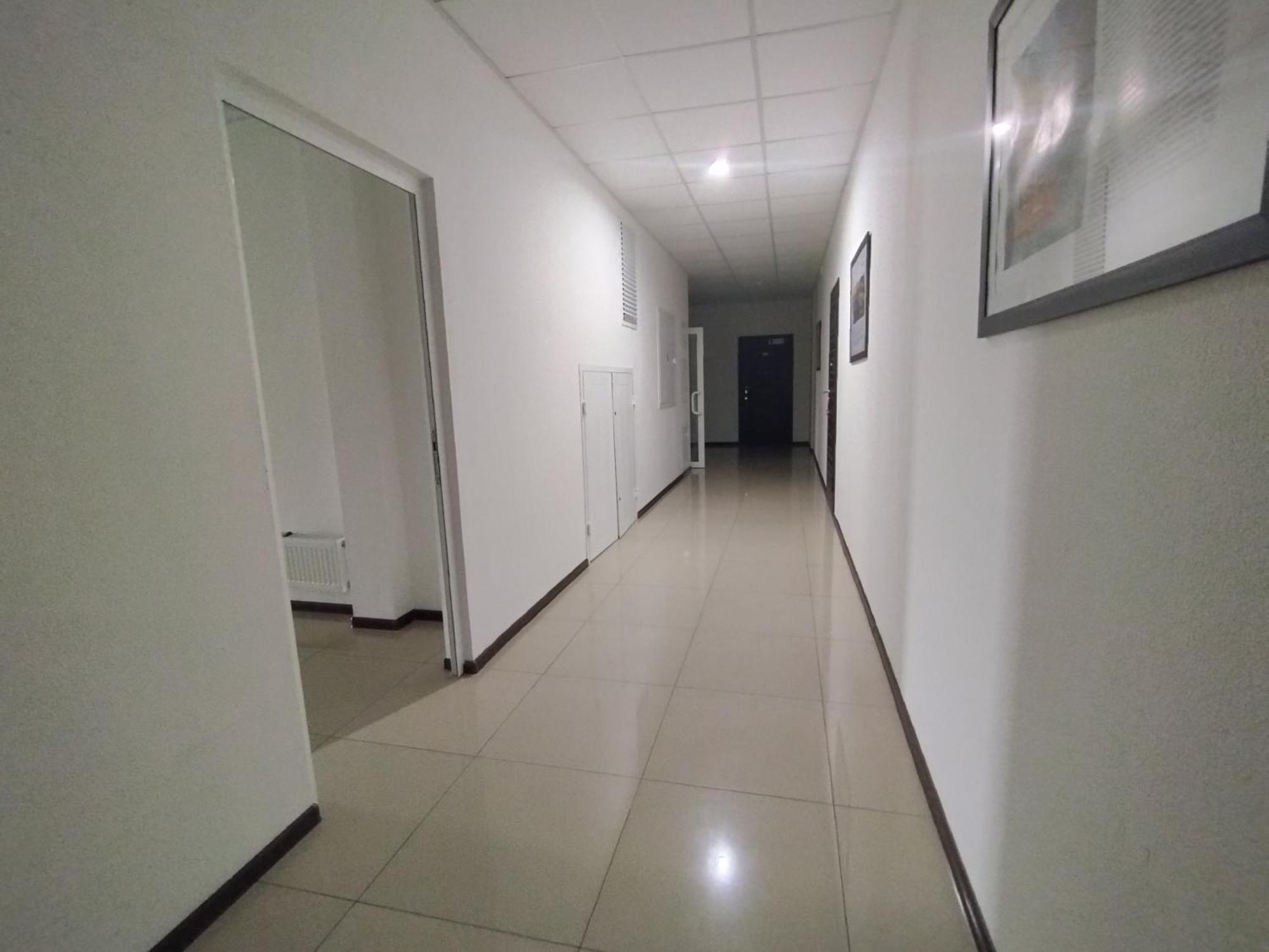 1-Bedroom Apartment Near The Sea Odessa Exteriör bild